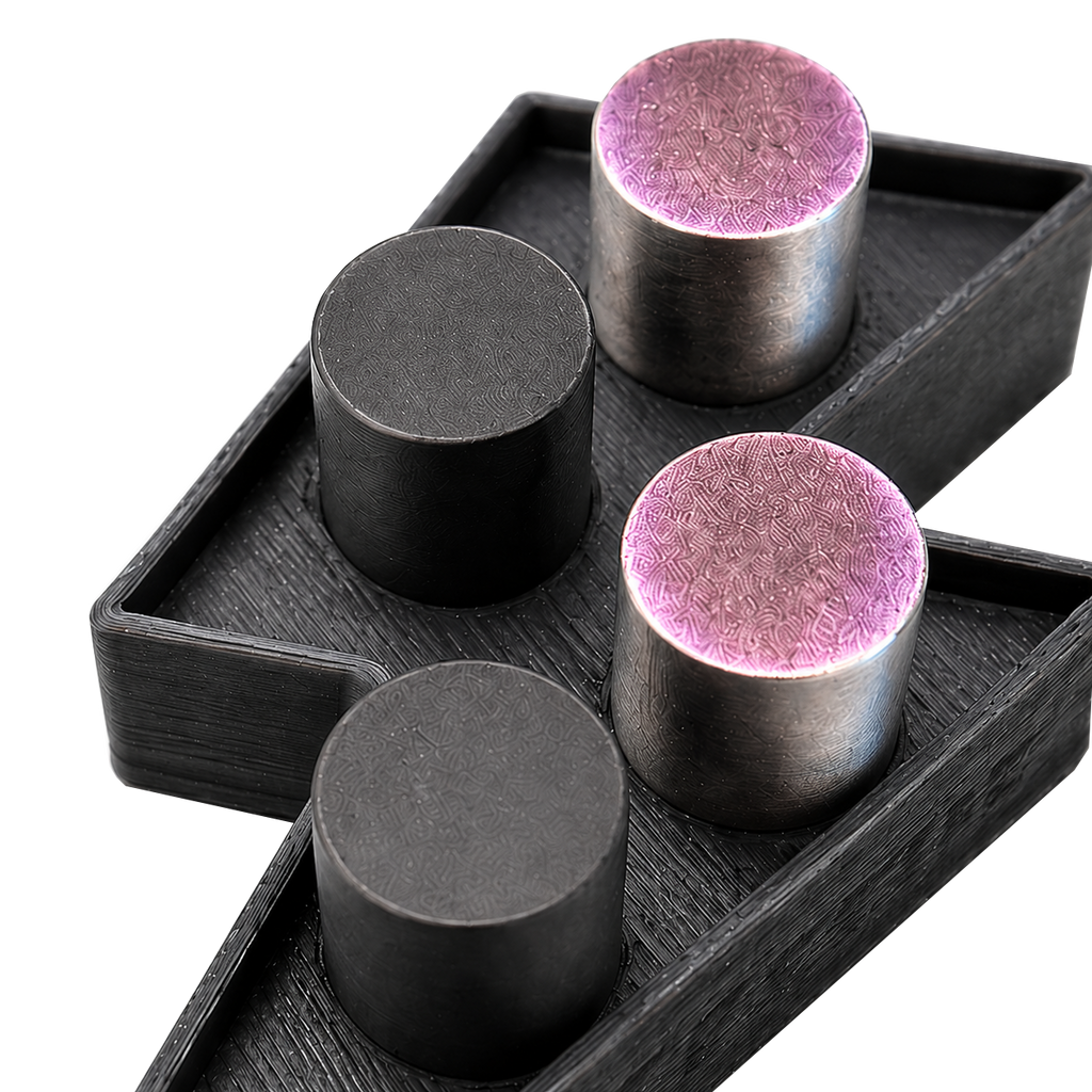 Stealth Black Spark