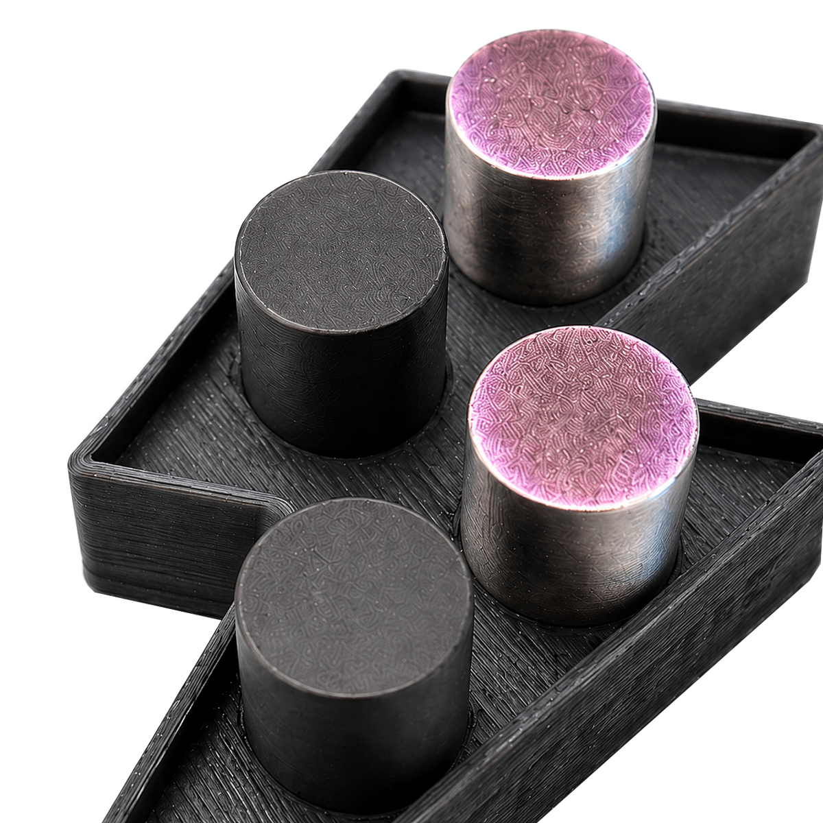 Stealth Black Spark