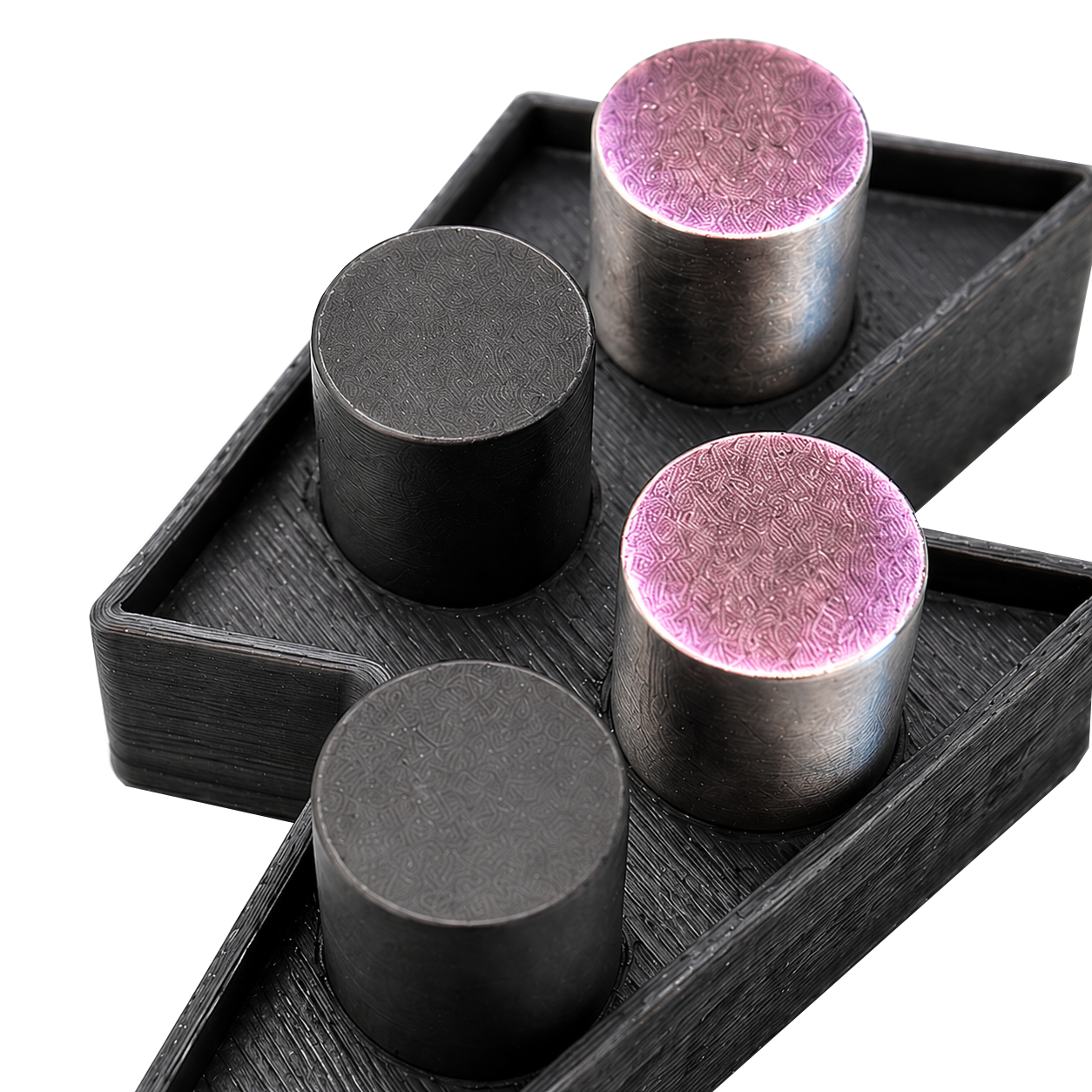 Stealth Black Spark