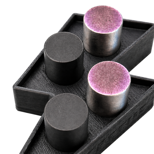 Stealth Black Spark