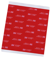 ADHESIVE PADS