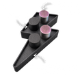 Stealth Black Spark