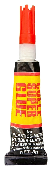 GLUE